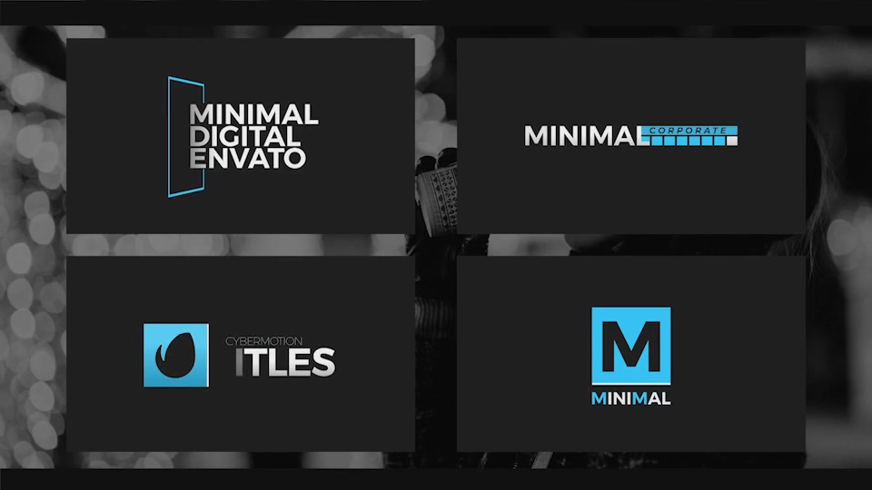 Corporate Titles Pack Videohive 21566811 After Effects Image 6
