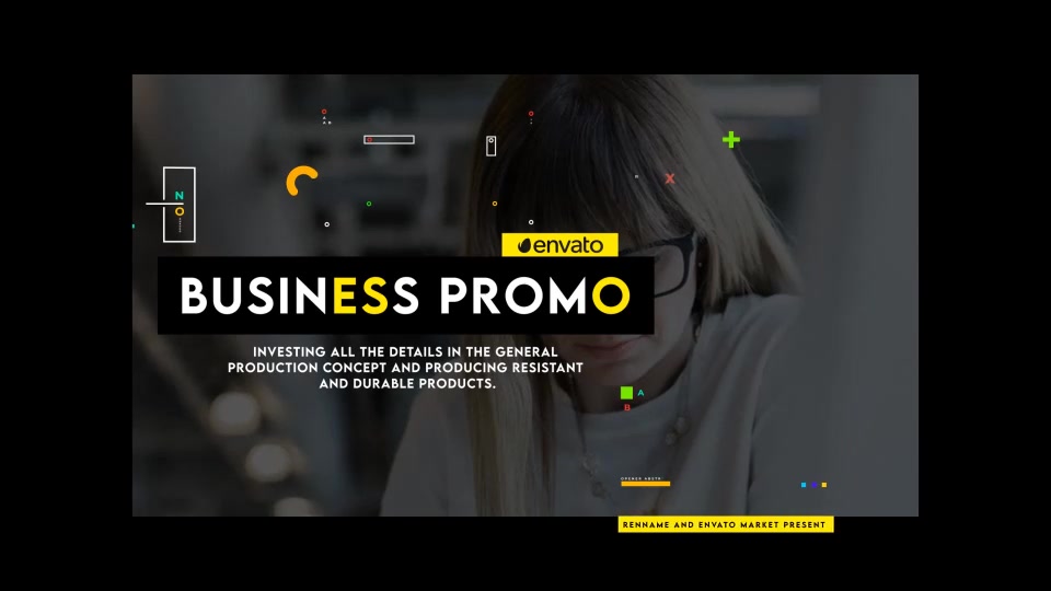 Corporate Titles Videohive 27180098 After Effects Image 10