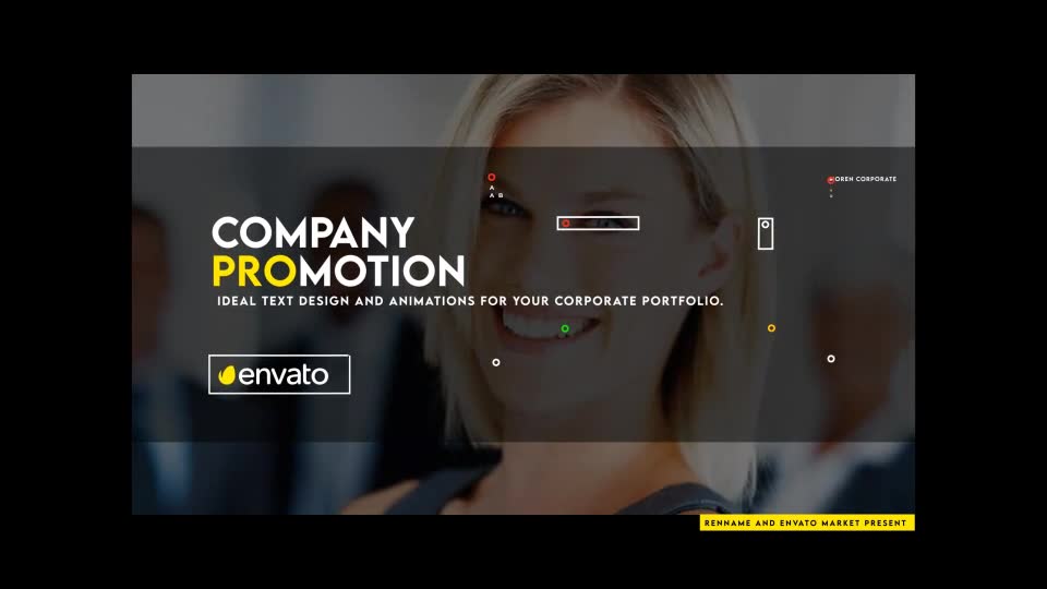 Corporate Titles Videohive 27180098 After Effects Image 2