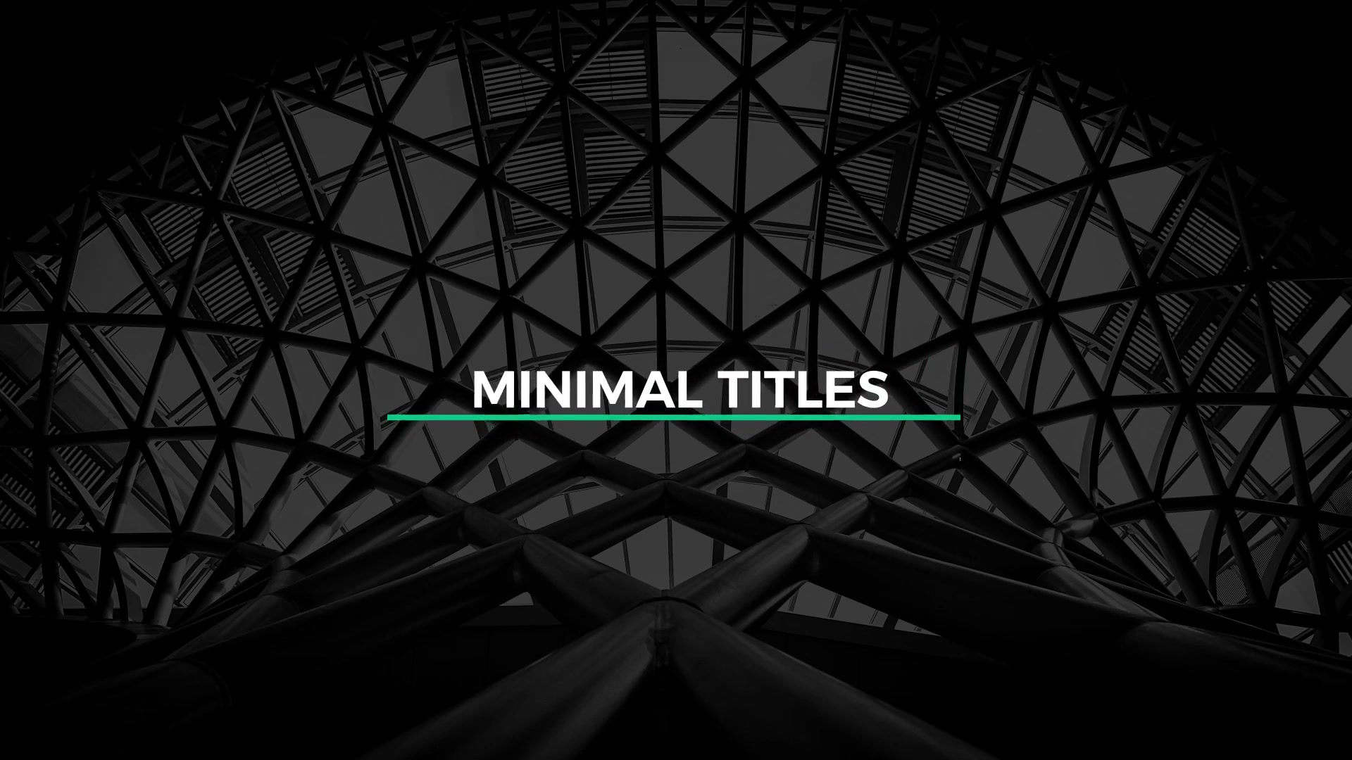 Corporate Titles Videohive 21621778 After Effects Image 4