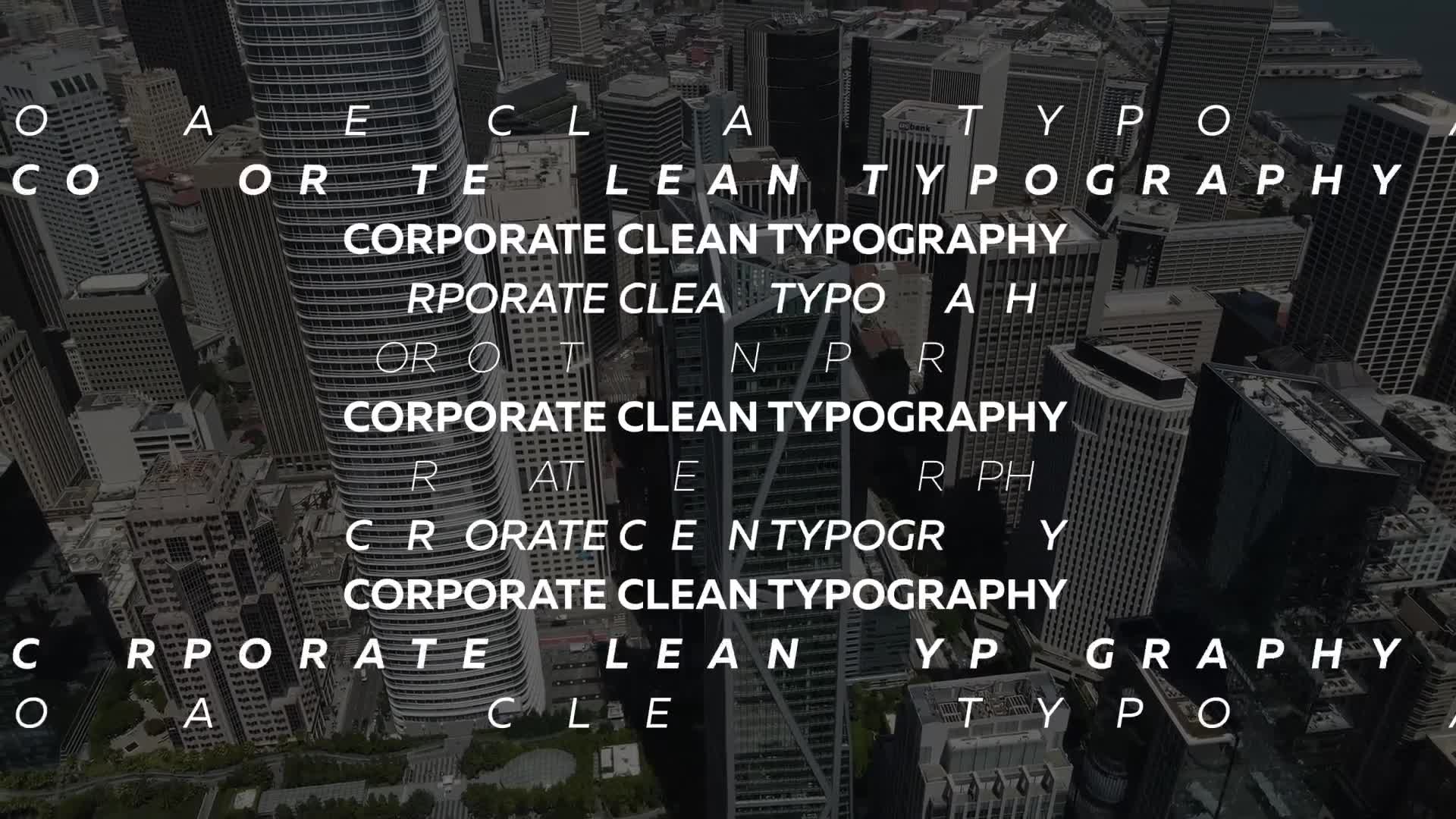 Corporate Titles Videohive 40082824 After Effects Image 8