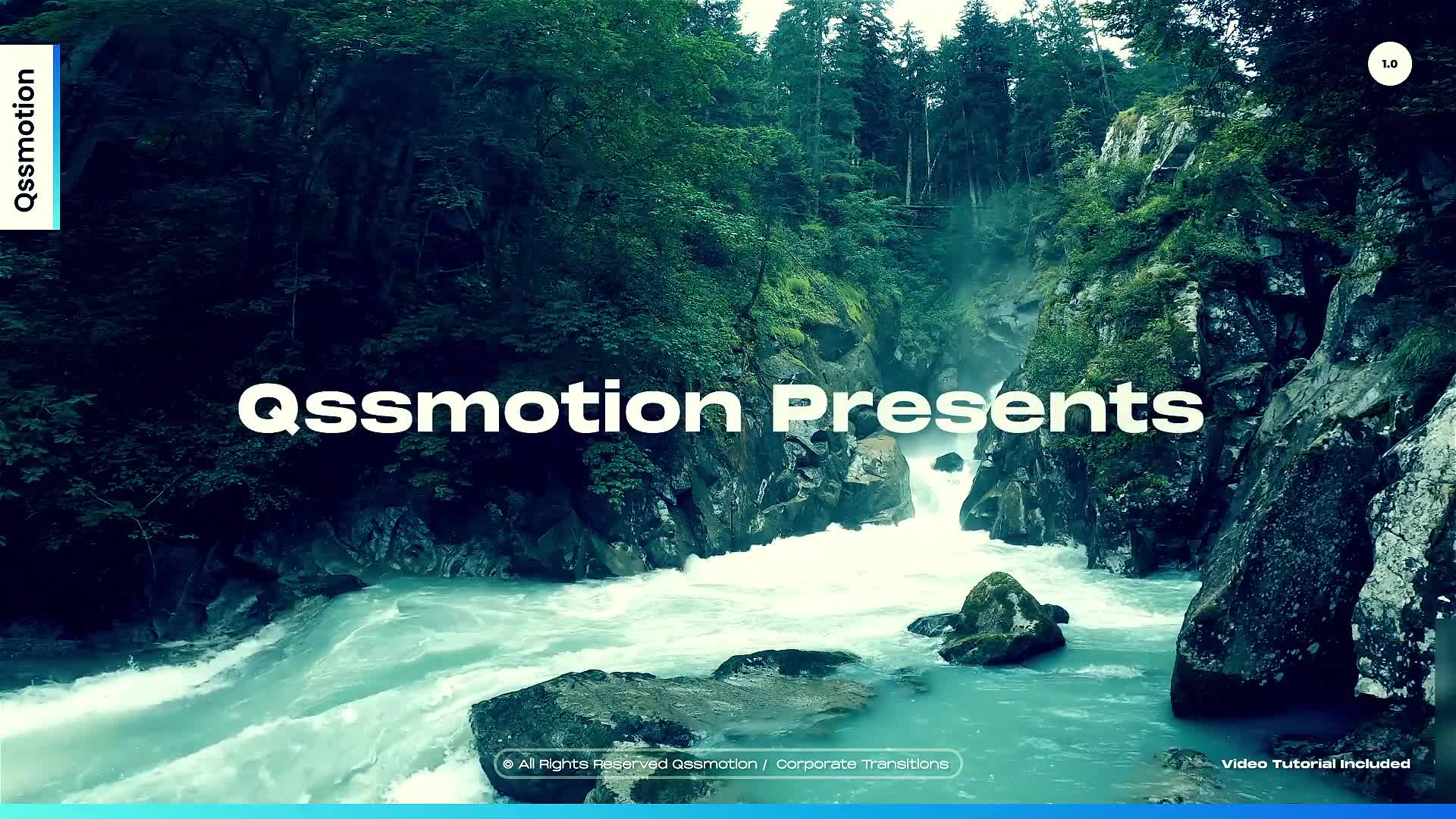 Corporate Transitions Videohive 35617272 After Effects Image 1