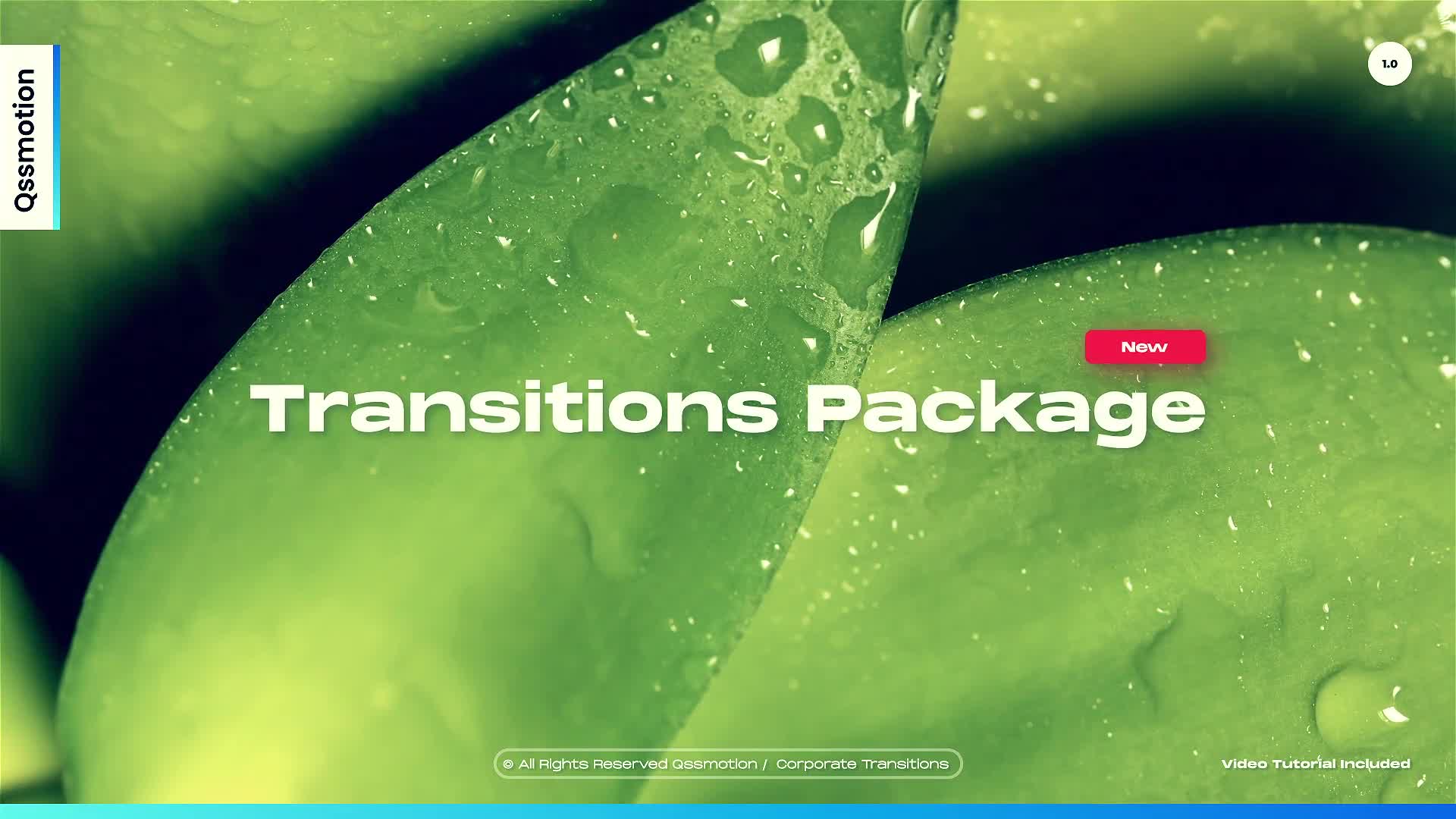 Corporate Transitions Videohive 35617272 After Effects Image 2
