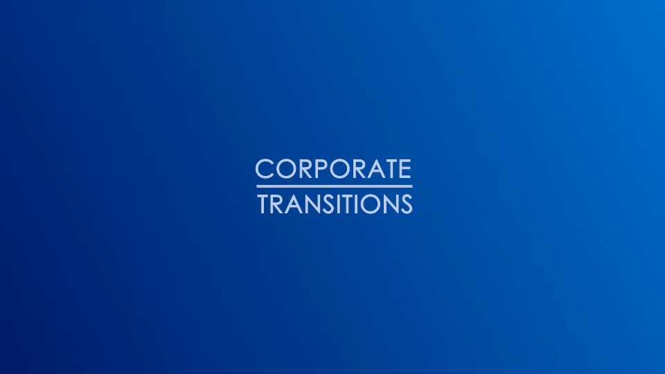 Corporate Transitions - Download Videohive 20324341