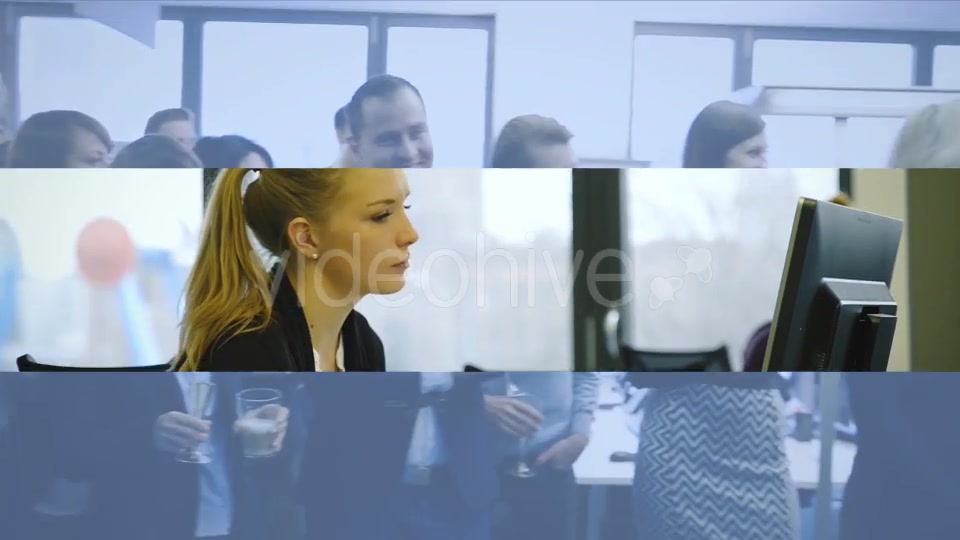 Corporate Transitions - Download Videohive 20324341