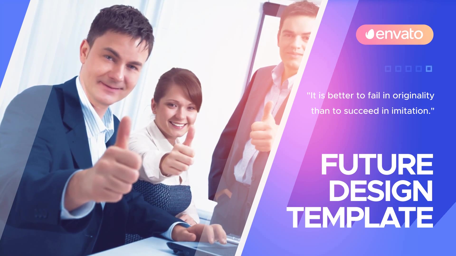 Corporate Trend Videohive 23618920 After Effects Image 3