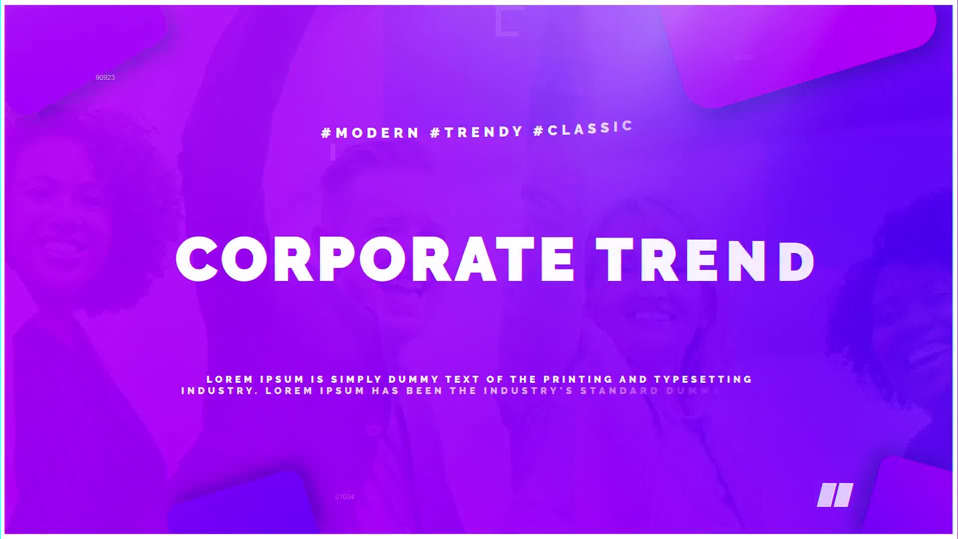 Corporate Trend - Download Videohive 22875160