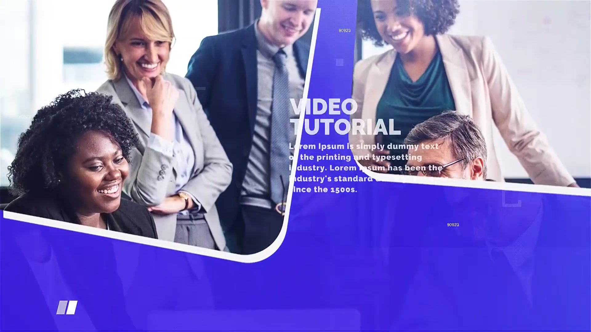 Corporate Trend - Download Videohive 23000063