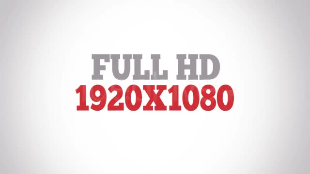 Corporate Typography 2 Videohive 3900229 After Effects Image 2