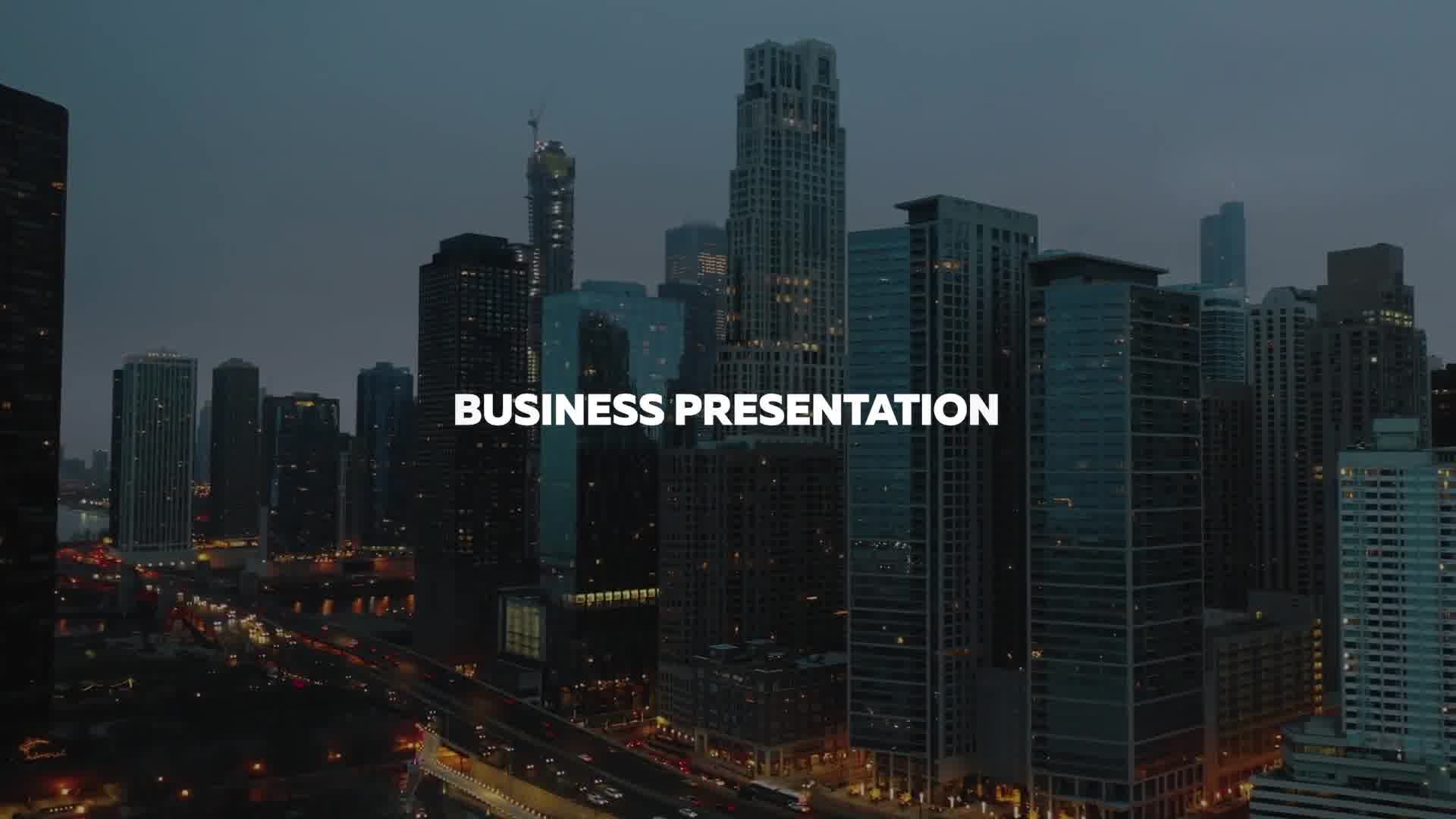 Corporate Typography Videohive 40207530 Premiere Pro Image 10