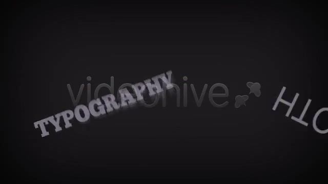 Corporate Typography Videohive 2551573 After Effects Image 10