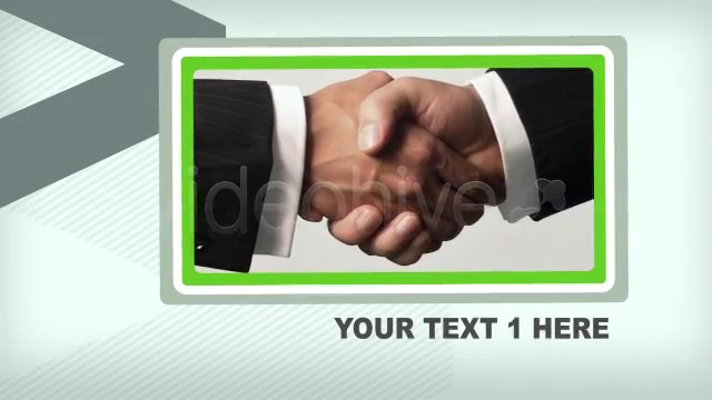Corporate Typography Videohive 2551573 After Effects Image 4