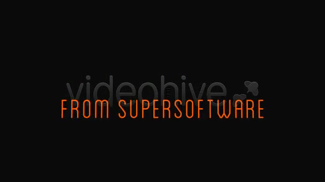 Corporate Typography Videohive 3234677 After Effects Image 3