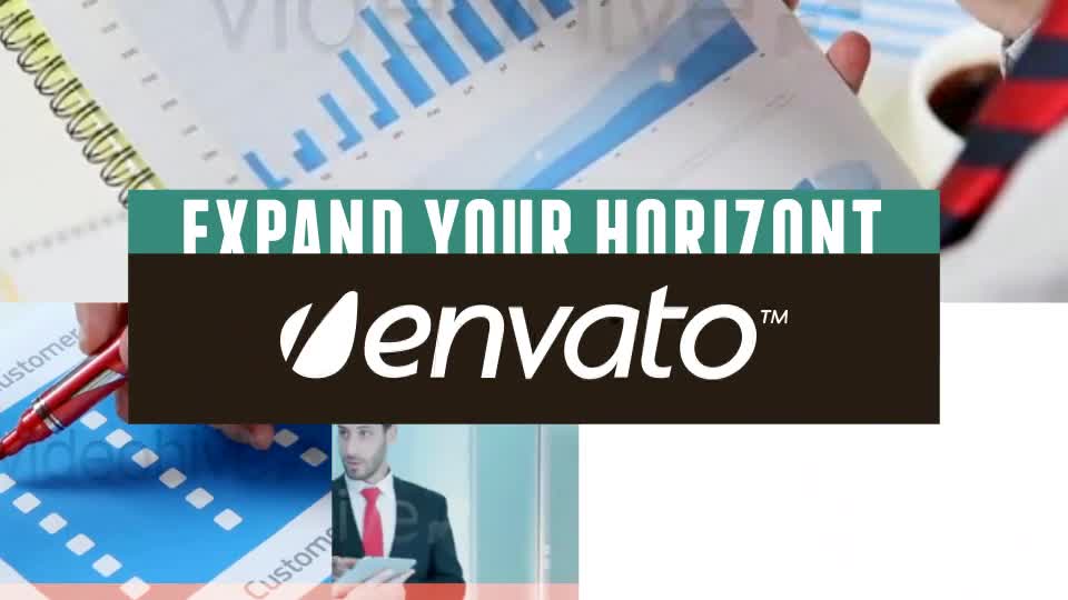 Corporate Video Brochure Videohive 5482179 After Effects Image 1
