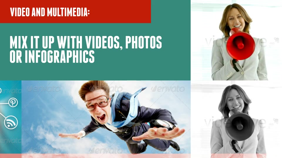 Corporate Video Brochure Videohive 5482179 After Effects Image 7