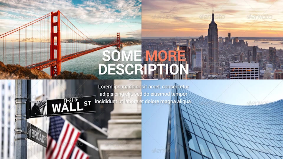 Corporate Video Display - Download Videohive 12514267