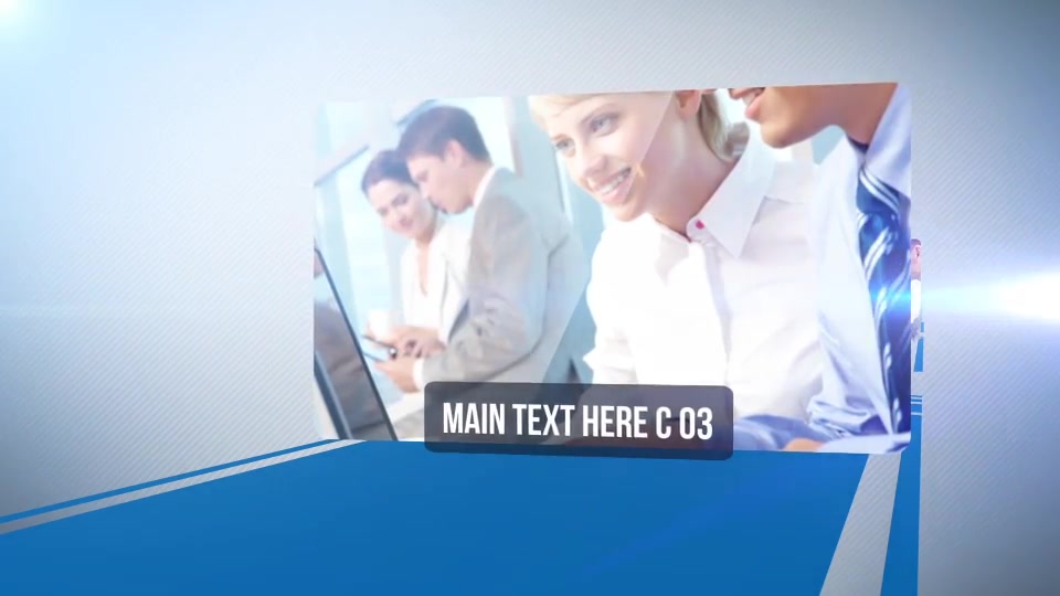 Corporate Video Display Videohive 9095983 After Effects Image 10