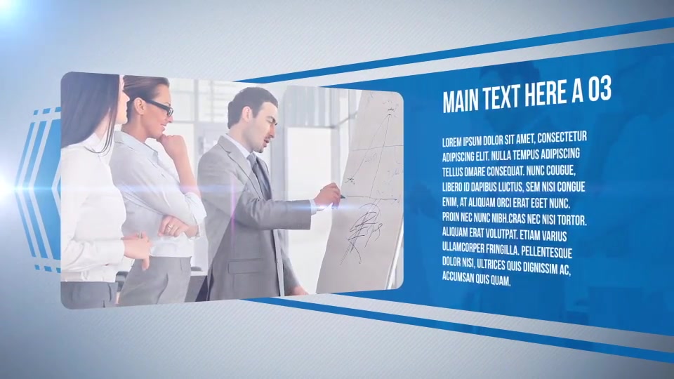 Corporate Video Display Videohive 9095983 After Effects Image 4