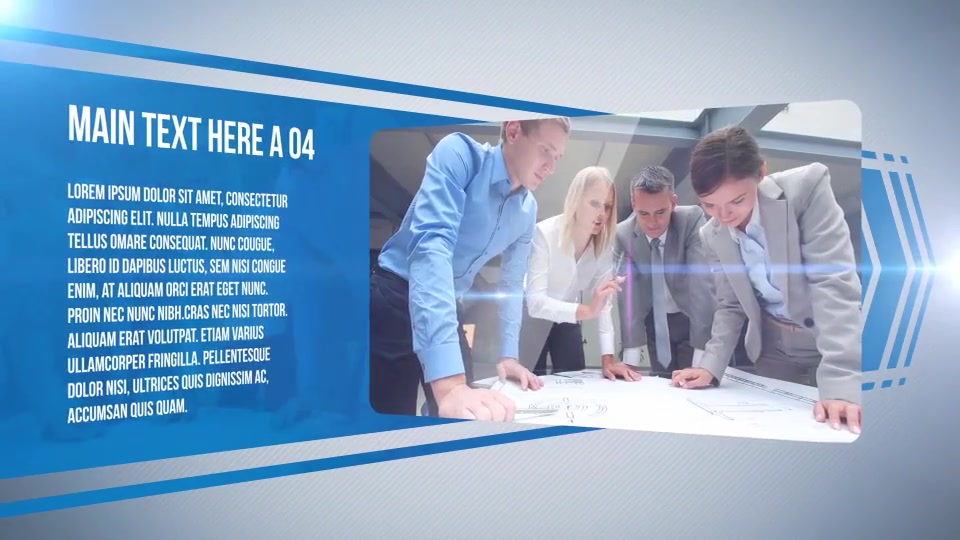 Corporate Video Display Videohive 9095983 After Effects Image 5