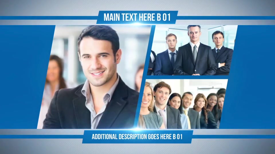 Corporate Video Display Videohive 9095983 After Effects Image 6