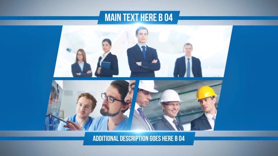 Corporate Video Display Videohive 9095983 After Effects Image 8