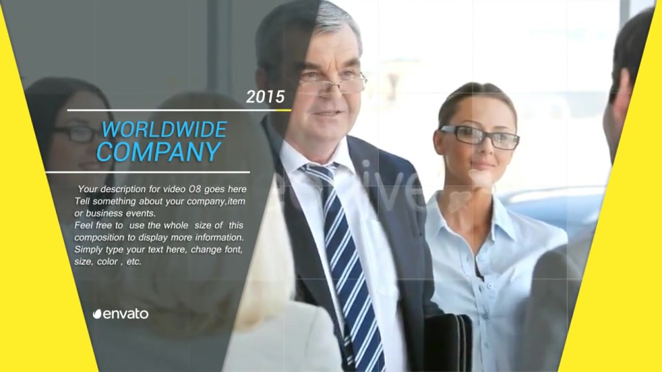 Corporate Video Displays Videohive 11006169 After Effects Image 11