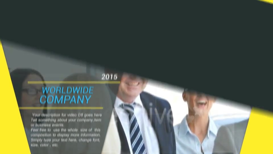 Corporate Video Displays Videohive 11006169 After Effects Image 12