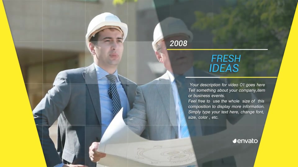 Corporate Video Displays Videohive 11006169 After Effects Image 2