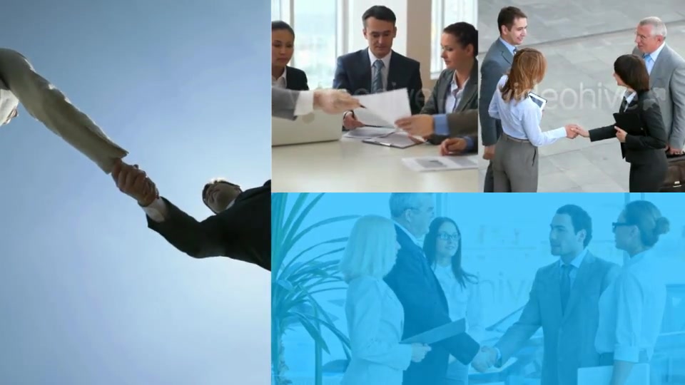 Corporate Video Displays Videohive 11006169 After Effects Image 8