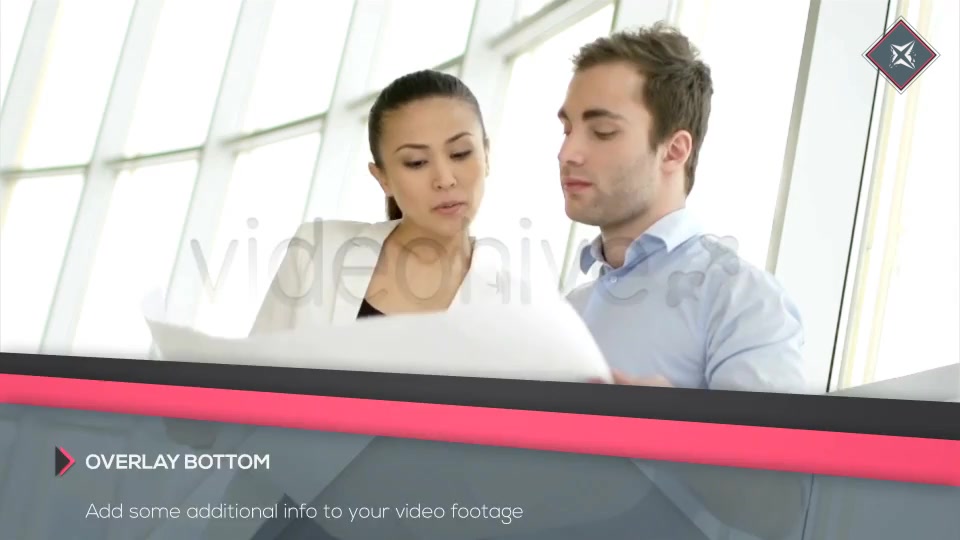 Corporate Video Inserts Pack - Download Videohive 7358156