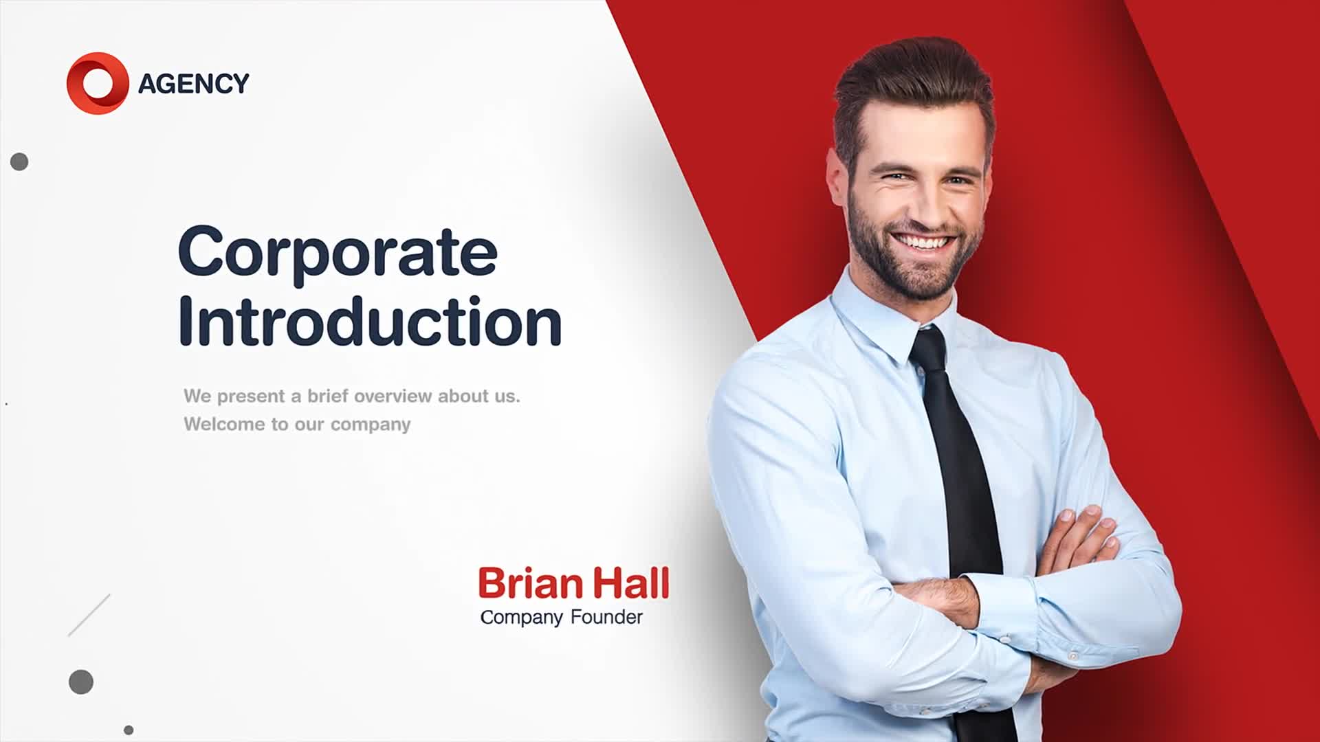Corporate Video Package Videohive 24261337 After Effects Image 1