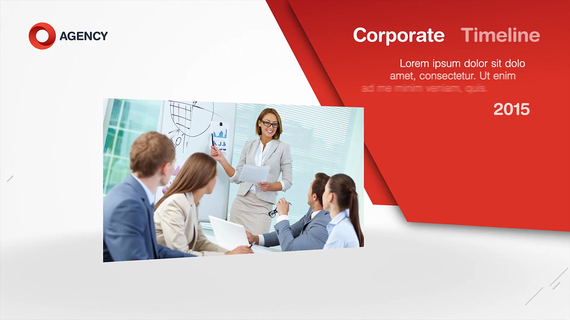 Corporate Video Package Videohive 24261337 After Effects Image 6