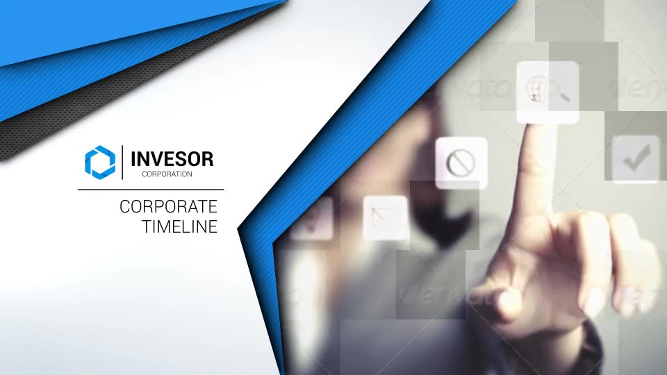 Corporate Video Package Videohive 8272531 After Effects Image 2