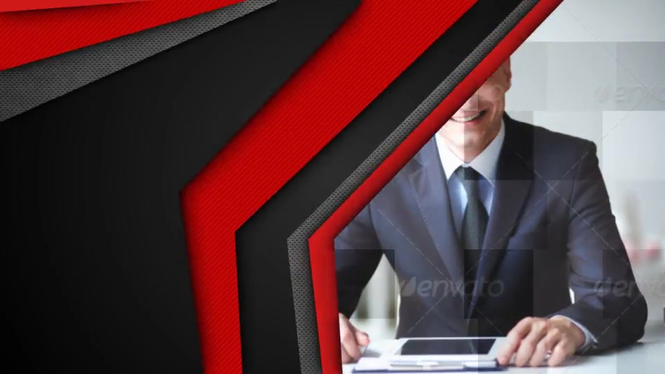 Corporate Video Package Videohive 8272531 After Effects Image 9