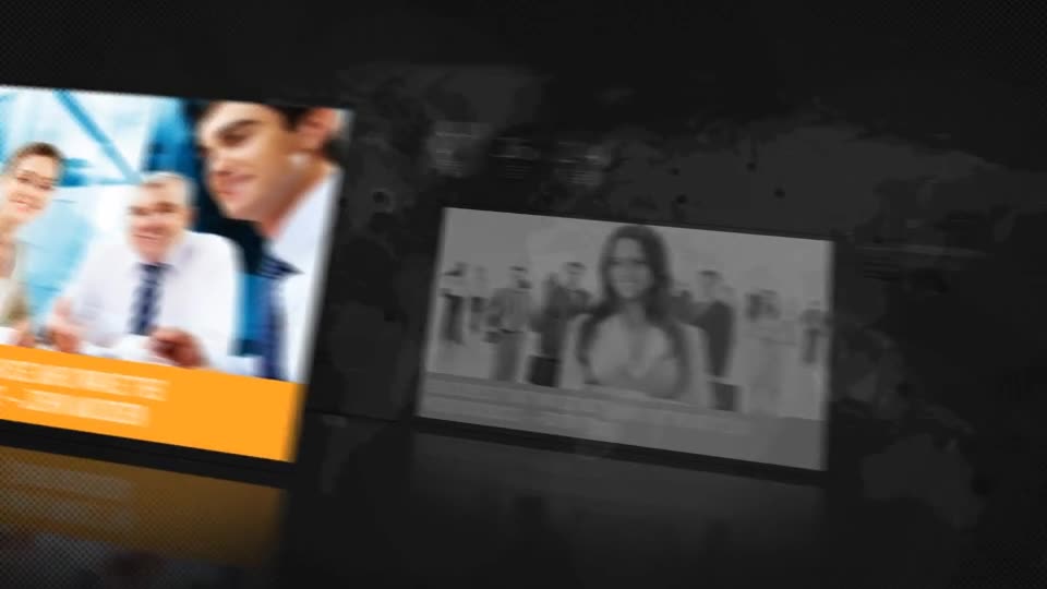 Corporate Video Package - Download Videohive 5694051