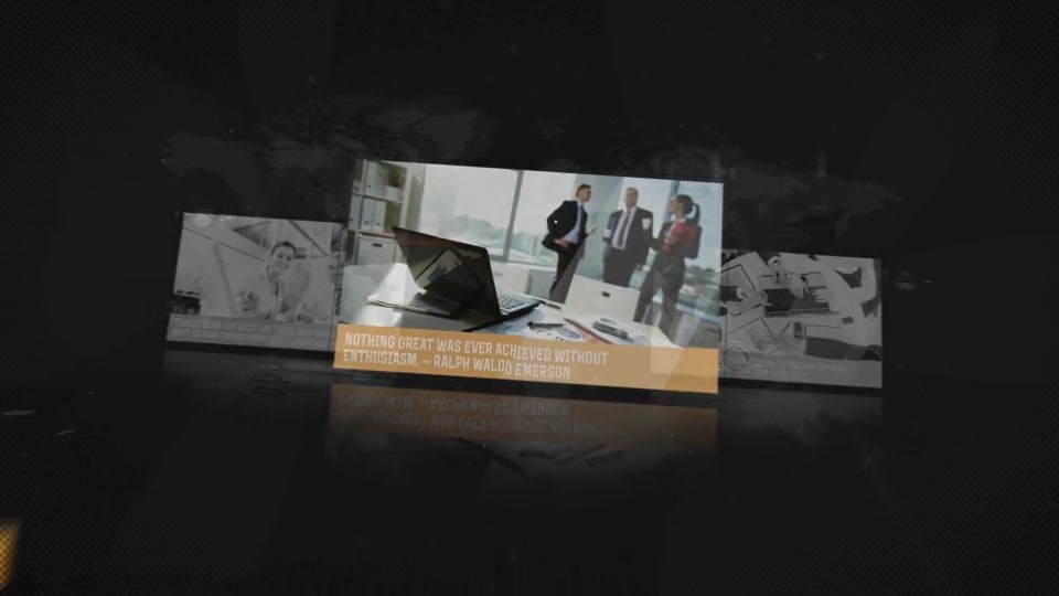 Corporate Video Package - Download Videohive 5694051
