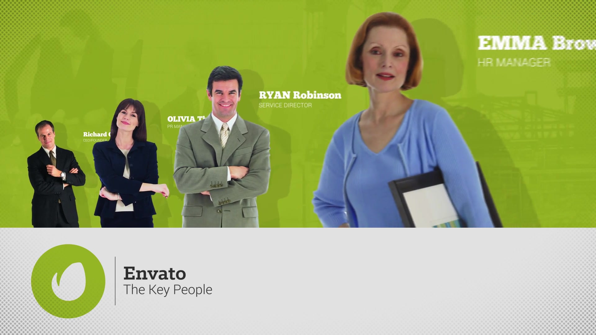 Corporate Video Package - Download Videohive 7306015