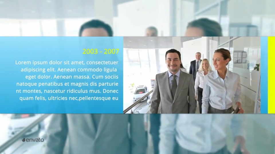 Corporate Video Presentation Videohive 10375299 After Effects Image 6