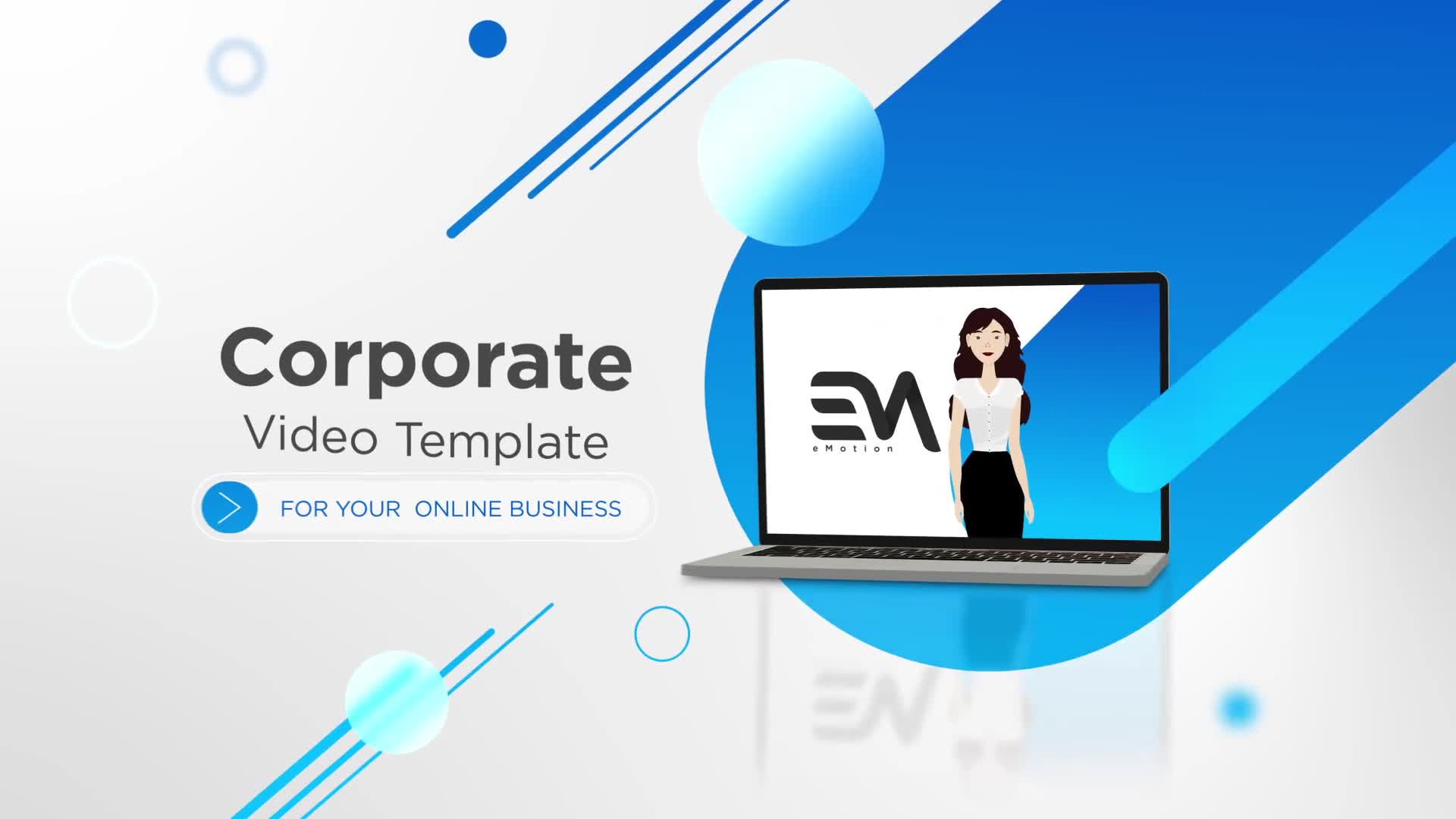 Corporate Video Template Videohive 34121151 After Effects Image 1