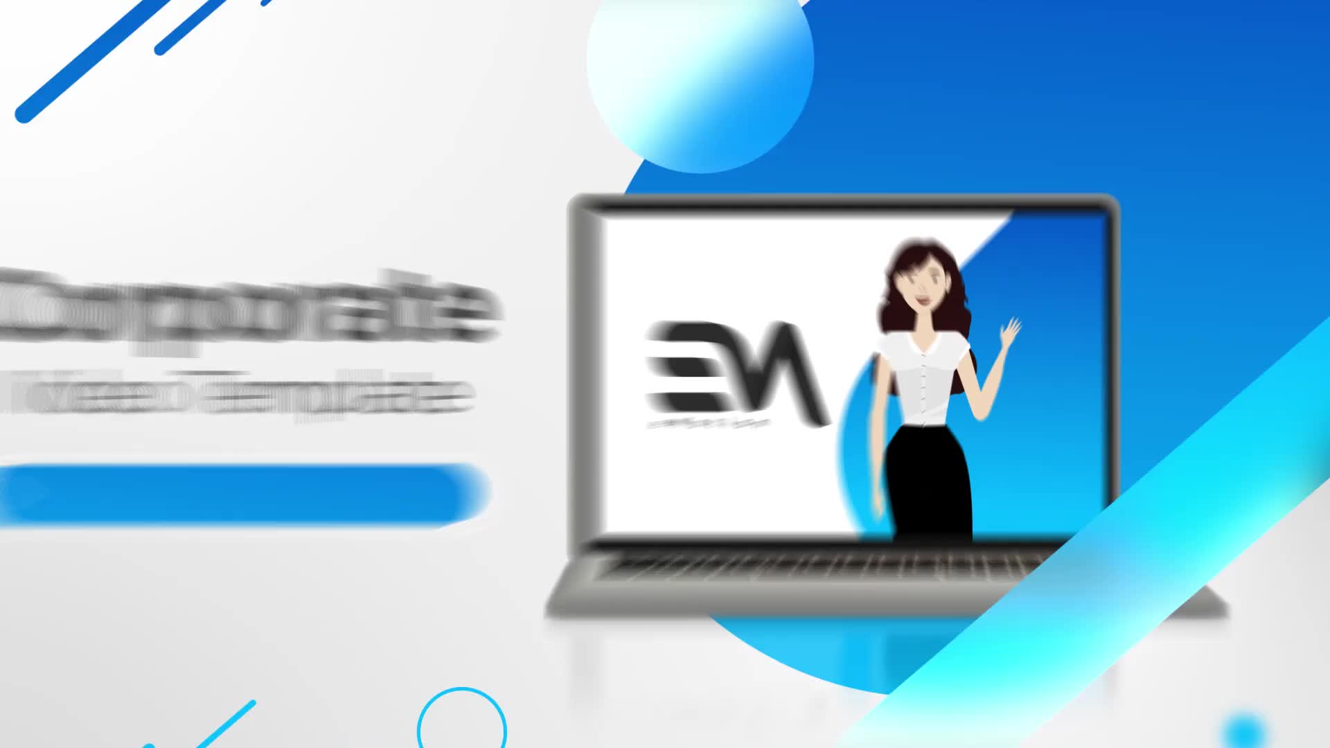 Corporate Video Template Videohive 34121151 After Effects Image 2