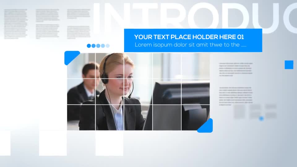 Corporate Videohive 15188505 After Effects Image 1