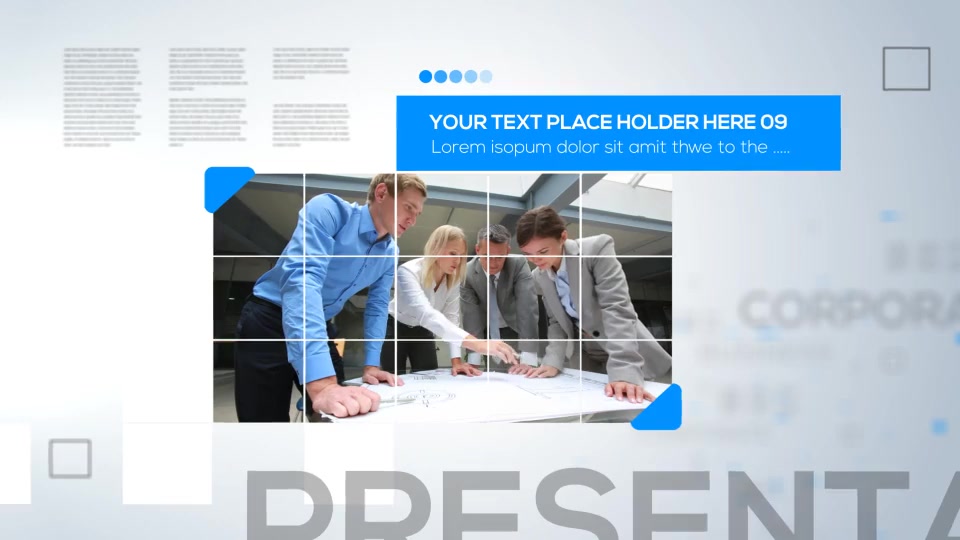 Corporate Videohive 15188505 After Effects Image 8