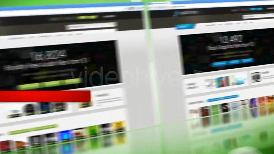 Corporate Website HD promo Videohive 110537 After Effects Image 8