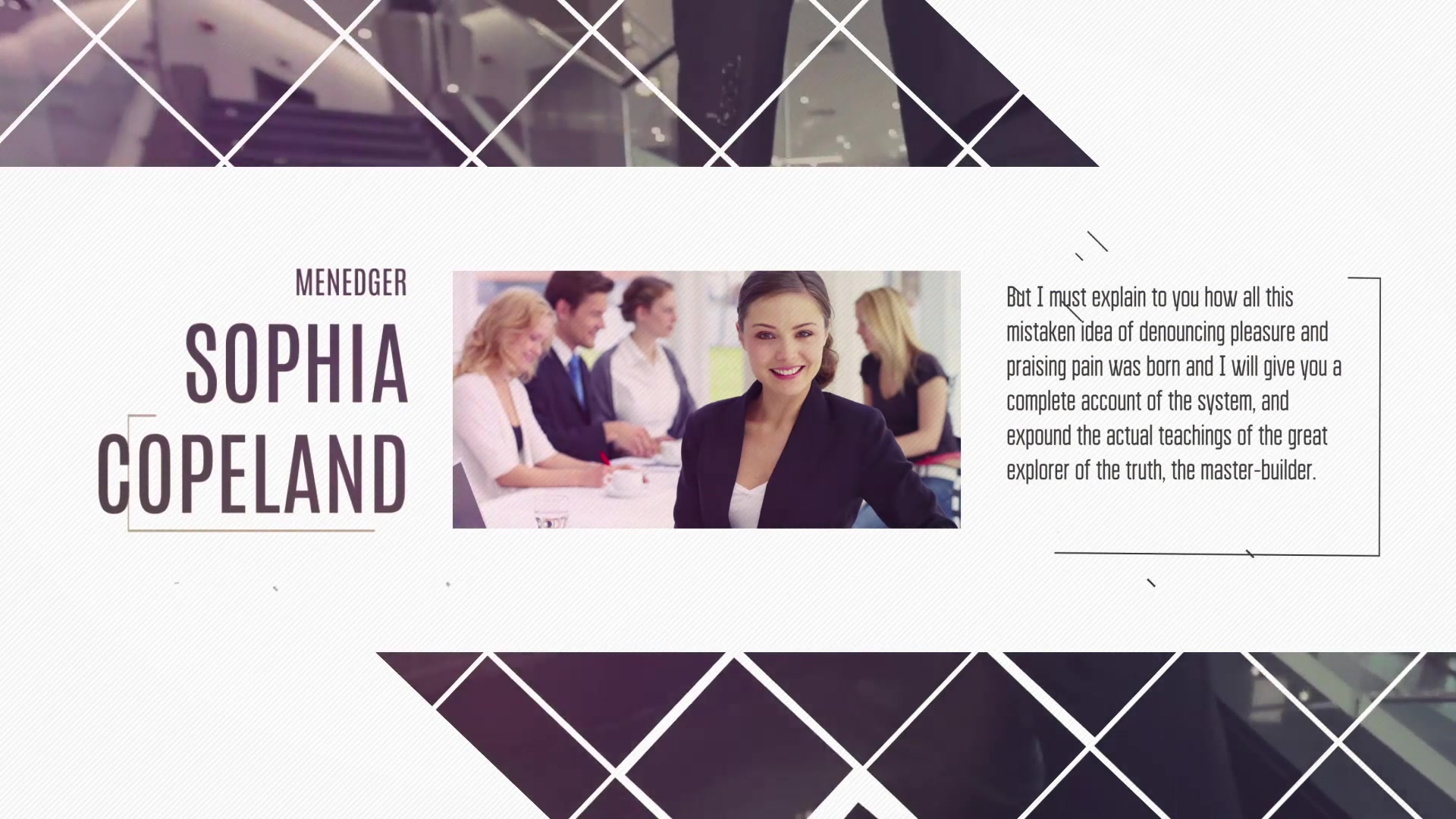 Corporate White - Download Videohive 19316497