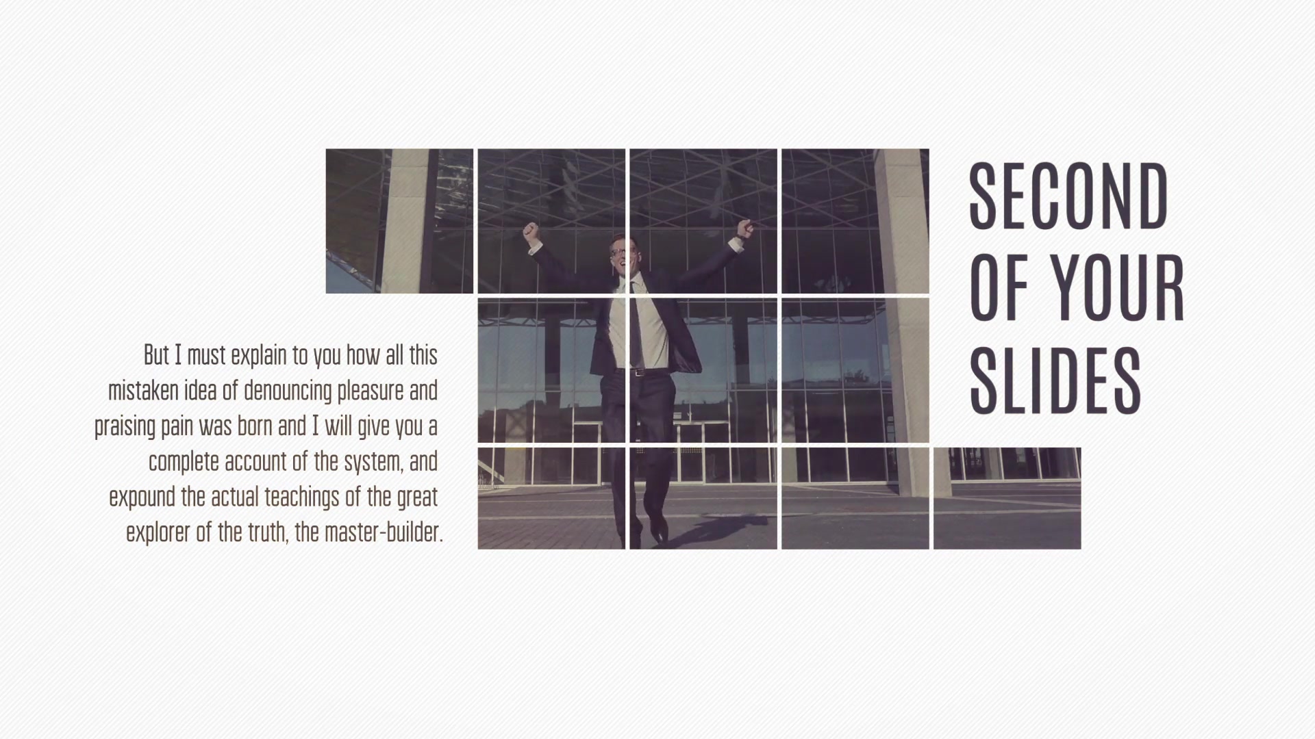 Corporate White - Download Videohive 19316497