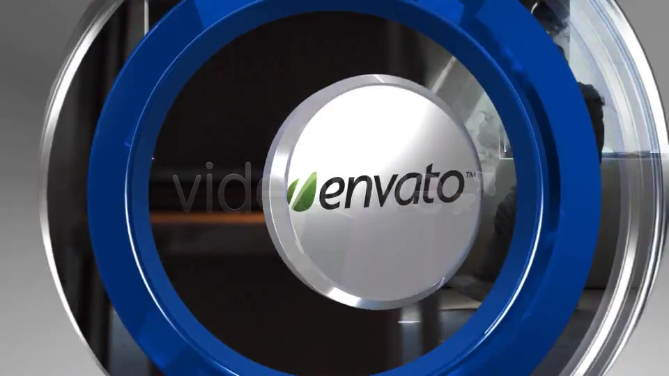 Corporate Wipe Project - Download Videohive 1908830