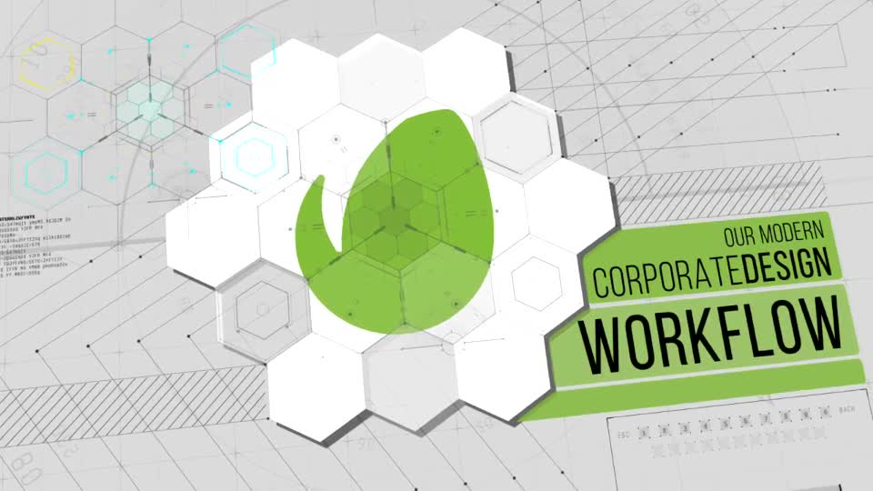 Corporate Workflow - Download Videohive 20544243