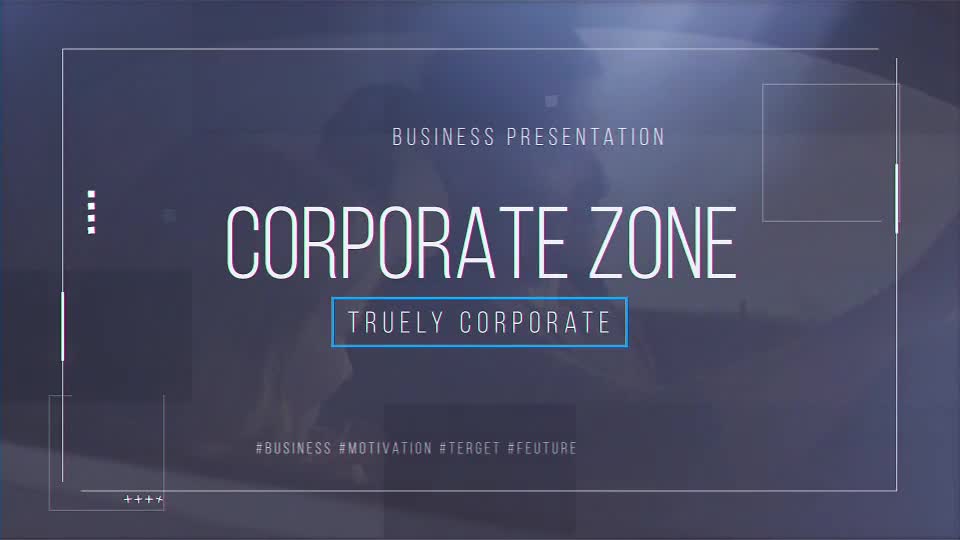 Corporate Zone - Download Videohive 20864447