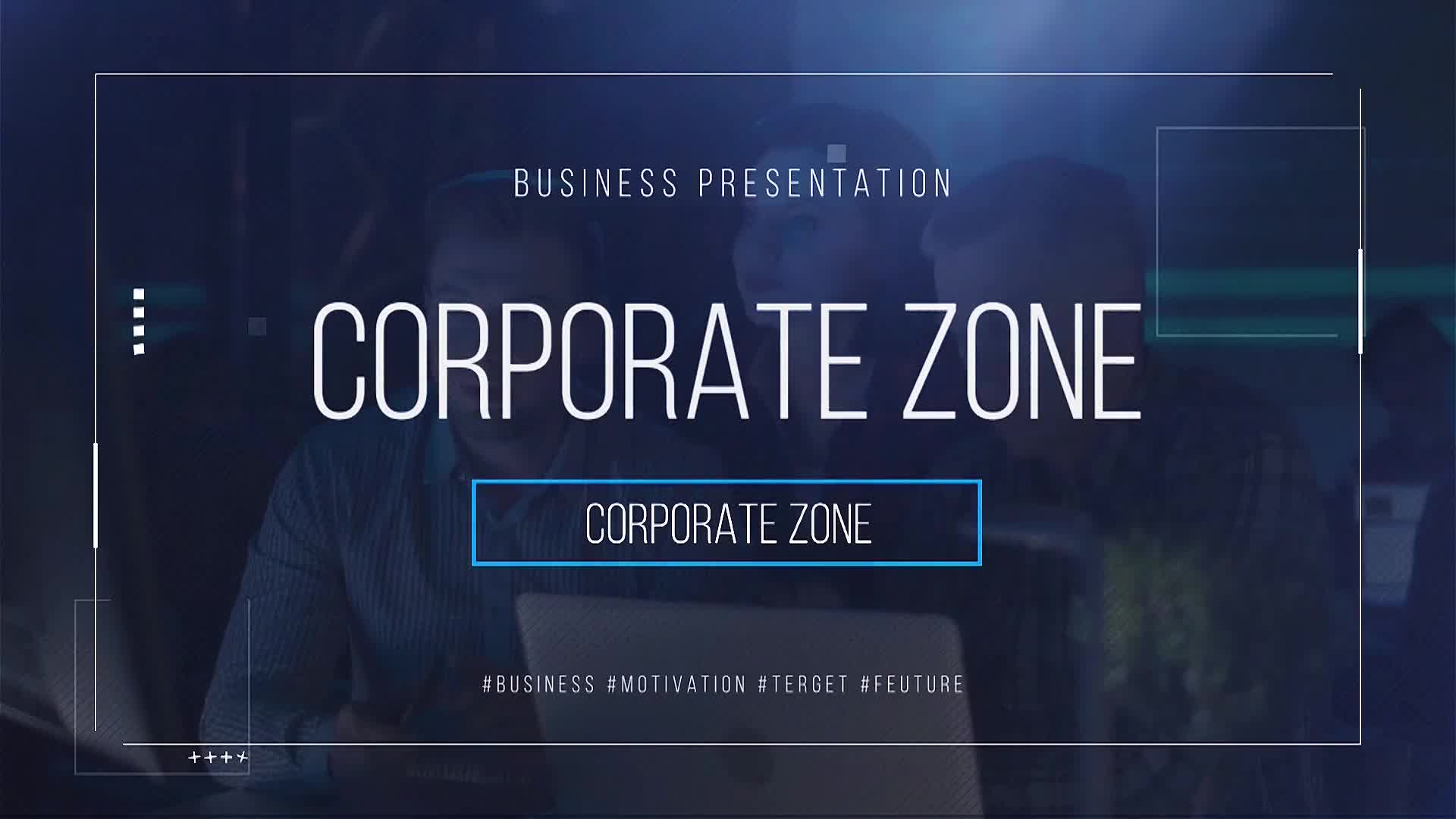 Corporate Zone - Download Videohive 22376993