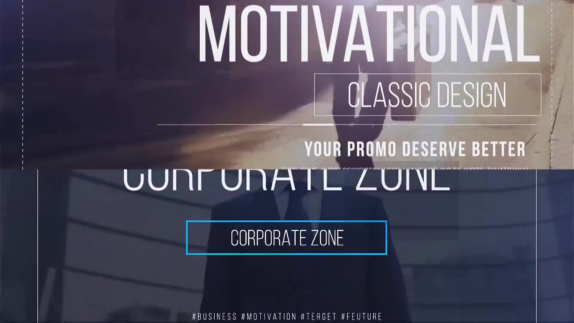 Corporate Zone - Download Videohive 22376993